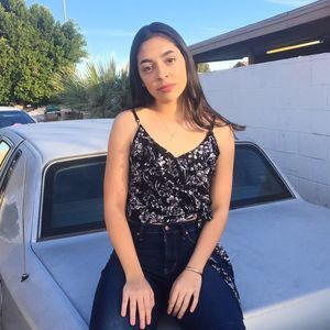 Meet your Posher, Jacqueline